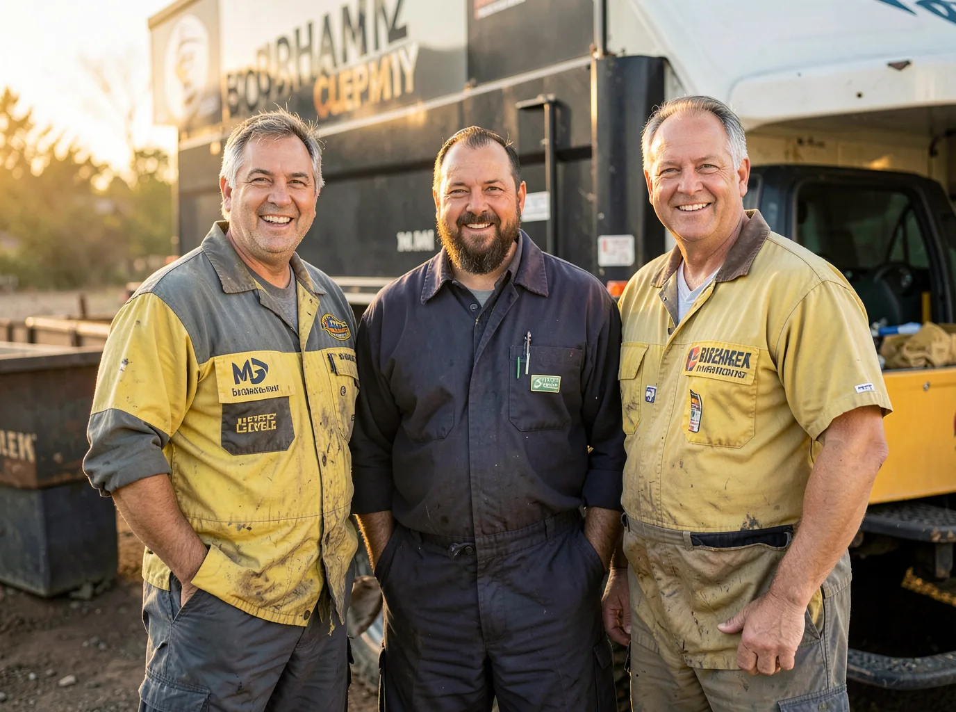 Sewage Cleanup company in Elizabeth, NJ