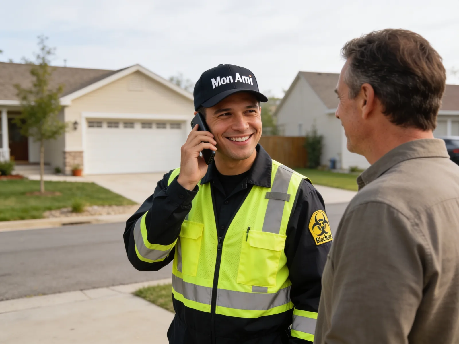 Sewage Cleanup Elizabeth, NJ FAQs