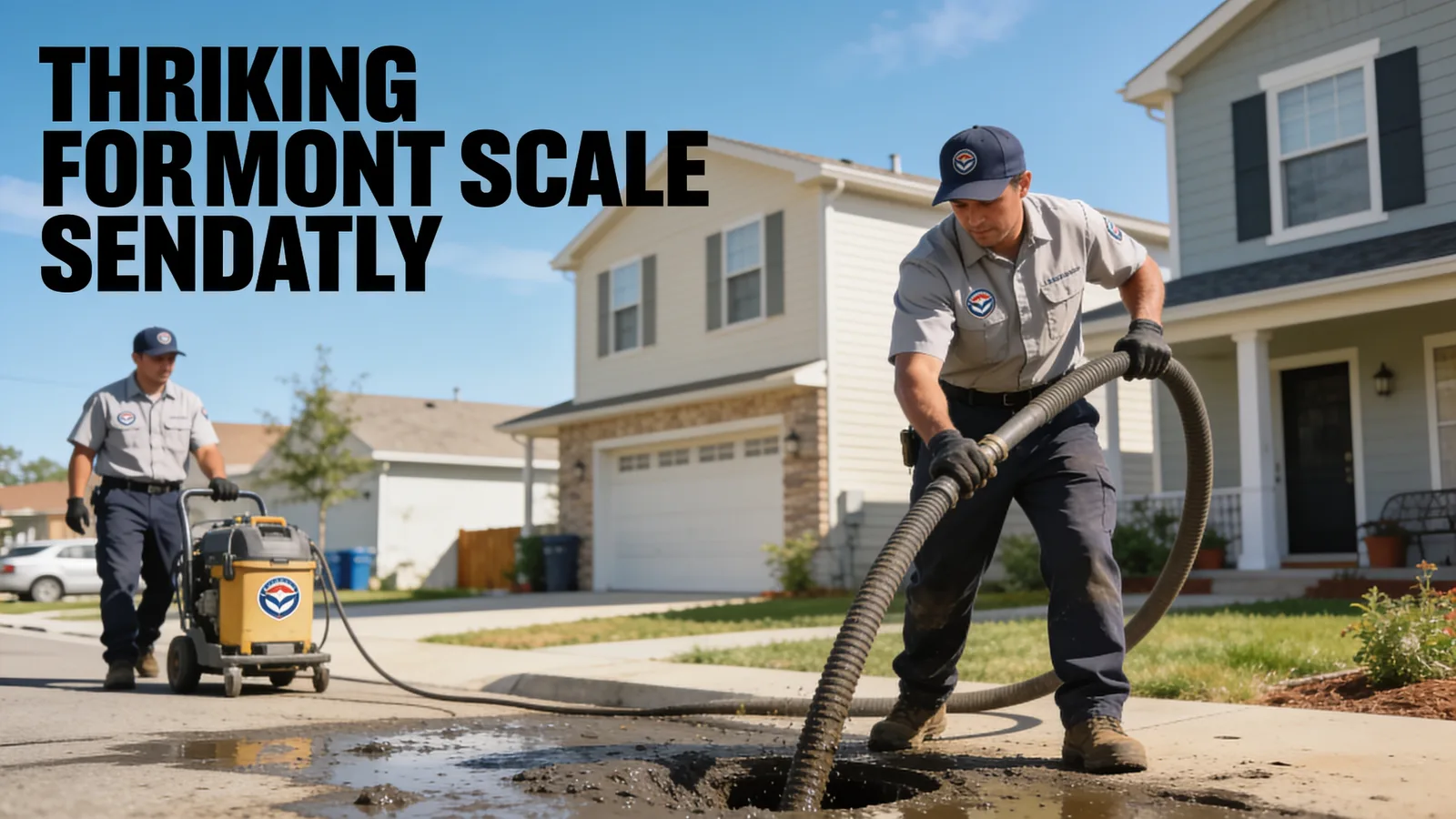 Sewage Cleanup in Elizabeth, NJ near me